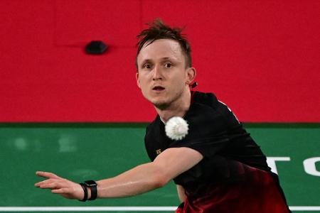 DBV schickt zehnköpfiges Aufgebot zur Badminton-WM DBV schickt zehnköpfiges Aufgebot zur Badminton-WM