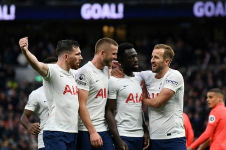 Medien: Acht Coronafälle bei den Spurs Medien: Acht Coronafälle bei den Spurs