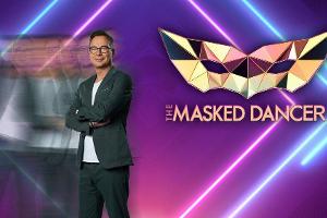 "The Masked Dancer" startet im Januar
