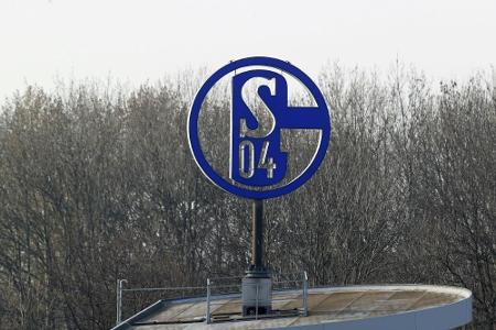 Claim geändert: Schalke wirbt für Impfkampagne der Bundesregierung Claim geändert: Schalke wirbt für Impfkampagne der Bundesregierung