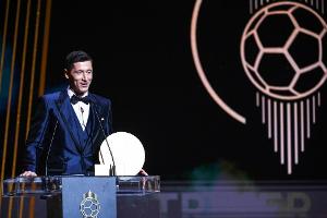 Lewandowski über Messi-Lob: "Möchte, dass seine Erklärung aufrichtig ist"