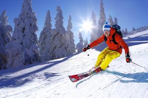 Skifahren in Bayern doch ohne Test möglich