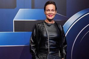 Impfdurchbruch: Schauspielerin Sonja Kirchberger hat Corona