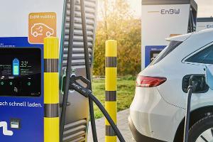Parken, Stecken, Laden - ohne App-Gefummel