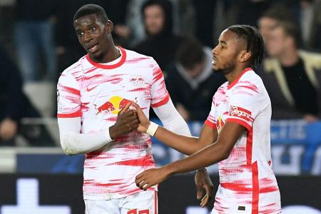 Keine weiteren Corona-Fälle: Spiel von Leipzig bei Union nicht mehr gefährdet Keine weiteren Corona-Fälle: Spiel von Leipzig bei Union nicht mehr gefährdet
