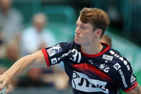 Handball: Flensburgs Lauf in der Champions League gestoppt Handball: Flensburgs Lauf in der Champions League gestoppt