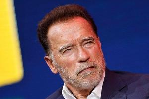 Arnold Schwarzenegger trauert um sein Bodybuilder-Idol Dave Draper