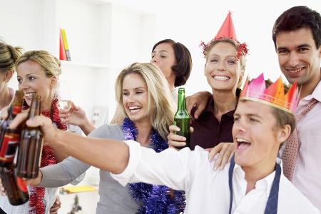 Alkohol