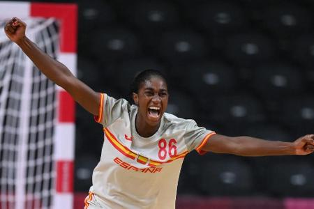 Handball-WM der Frauen: Gastgeber Spanien startet mit deutlichem Sieg Handball-WM der Frauen: Gastgeber Spanien startet mit deutlichem Sieg
