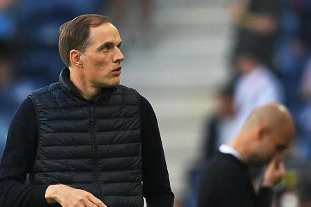 Notfall: Chelsea-Spiel unterbrochen - Derbysieg für Liverpool Notfall: Chelsea-Spiel unterbrochen - Derbysieg für Liverpool