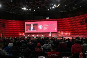 Katar-Streit: FC Bayern sucht Dialog mit Mitgliedern