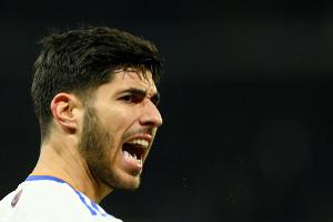 Reals Corona-Sorgen wachsen: Asensio, Bale und drei andere positiv