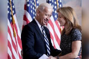 Caroline Kennedy: Biden will Kennedy-Tochter als Botschafterin