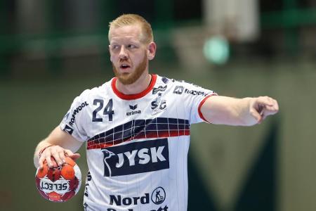 Handball: Kiel und Flensburg zurück in der Erfolgsspur Handball: Kiel und Flensburg zurück in der Erfolgsspur