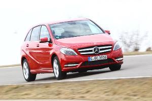 Weitere 170.000 Mercedes betroffen