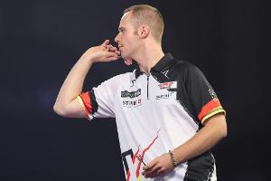 Darts: Hass und Häme für Hopp nach Buchveröffentlichung