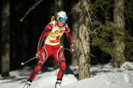 Nach Doping-Ausschluss von Saizewa: Auch Berger Gesamtweltcupsiegerin der Saison 2013/14 Nach Doping-Ausschluss von Saizewa: Auch Berger Gesamtweltcupsiegerin der Saison 2013/14