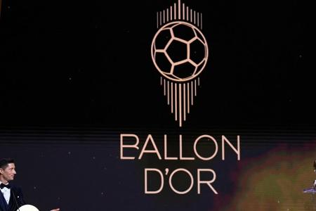 Duell mit Messi für Lewandowski Duell mit Messi für Lewandowski