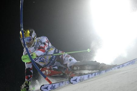 Das SID-Kalenderblatt am 22. Dezember: Ski-Star Hirscher entgeht Drohnen-Katastrophe Das SID-Kalenderblatt am 22. Dezember: Ski-Star Hirscher entgeht Drohnen-Katastrophe