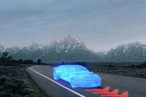 VW und TomTom bringen 2023 neue Navigationssysteme