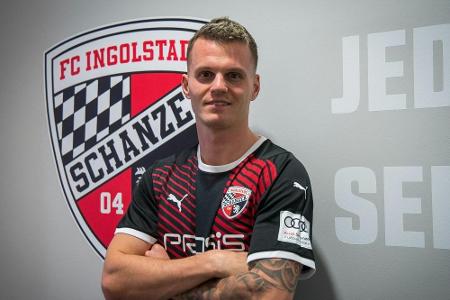 Heidenheim leiht Pick an Ingolstadt aus Heidenheim leiht Pick an Ingolstadt aus