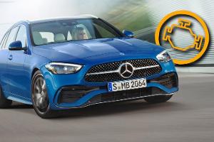 Update gegen drohenden Motorausfall