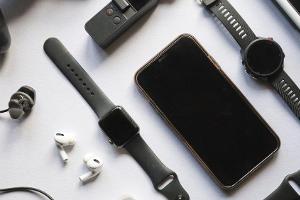 Smartphones und mehr: Die beste Technik des Jahres 2021