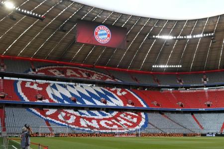 DFL: Rückkehr zu Geisterspielen DFL: Rückkehr zu Geisterspielen