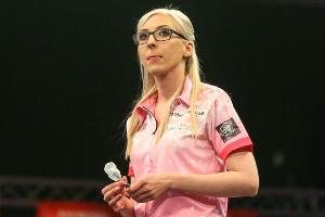 Darts-WM: Sherrock trotz frühem Aus "sehr zuversichtlich"