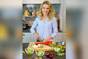 "Gesunde Ernährung und Weihnachten schließen sich nicht aus"