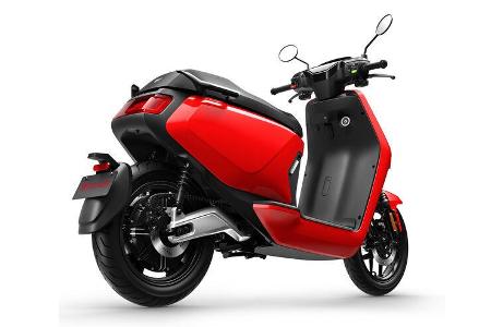 Niu Mqi red