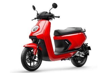 Niu Mqi red