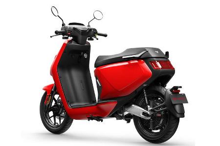Niu Mqi red