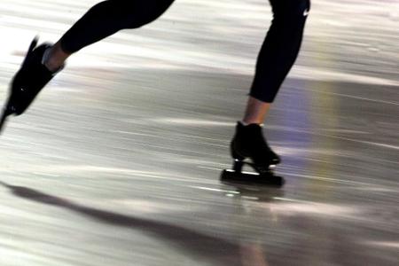 Niederländischer Eisschnelllauf-Held Paping gestorben Niederländischer Eisschnelllauf-Held Paping gestorben