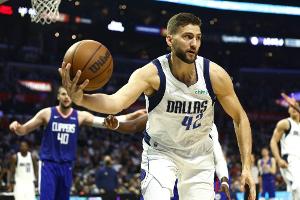 NBA: Kleber verliert mit Dallas, Suns heiß