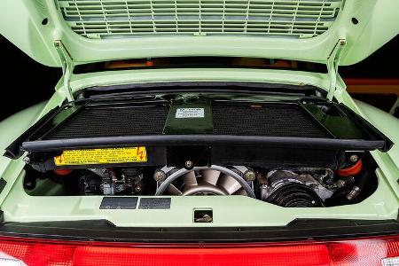 Porsche 911 Turbo S