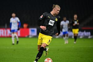 FC Bayern: Rummenigge bei Haaland skeptisch