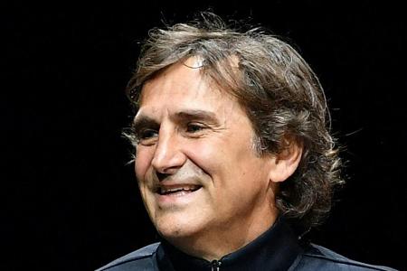 Zanardi hat Klinik verlassen: Zanardi hat Klinik verlassen:
