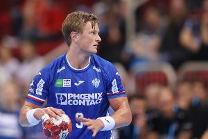 Handball: Carlsbogard verlässt Lemgo im Sommer