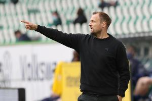"Harte Kost": Mainz-Trainer Svensson kritisiert Belastung für Nationalspieler