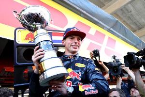 Bewegende Motorsport-Momente 2016