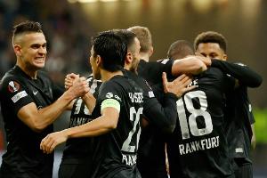 Die Sport-Höhepunkte am Donnerstag, 9. Dezember