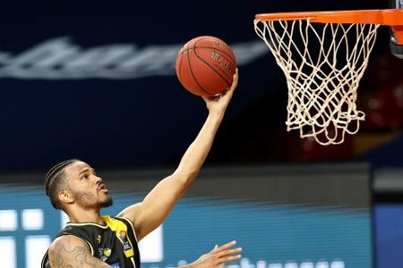 BBL-Pokal: Finalturnier findet in Berlin statt BBL-Pokal: Finalturnier findet in Berlin statt