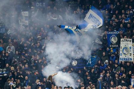 Rückschlag für Milan - Juve siegt in Bologna Rückschlag für Milan - Juve siegt in Bologna