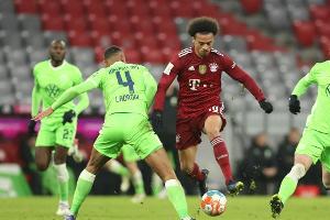 SAT.1: 3,2 Millionen sehen Bayern-Sieg gegen Wolfsburg