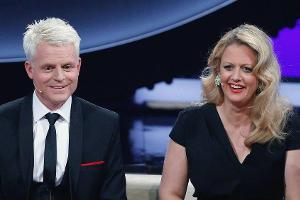 "Verstehen Sie Spaß?": Barbara Schöneberger übernimmt von Guido Cantz.