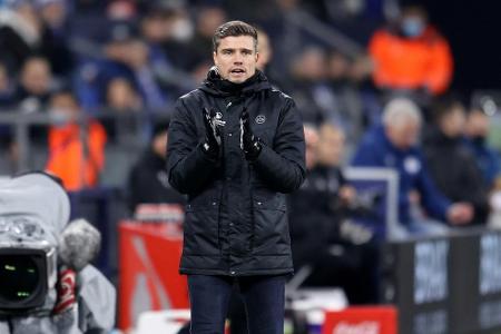 Nürnberg springt auf Rang drei, Heidenheim schlägt Paderborn - FCI hofft Nürnberg springt auf Rang drei, Heidenheim schlägt Paderborn - FCI hofft