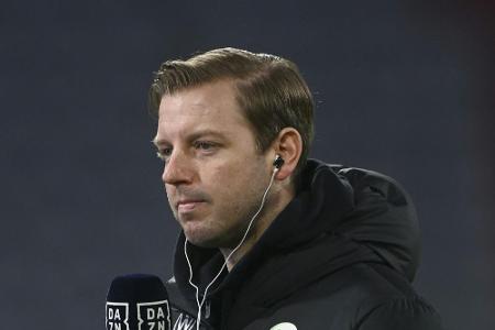 Kohfeldt verspricht: Kohfeldt verspricht: