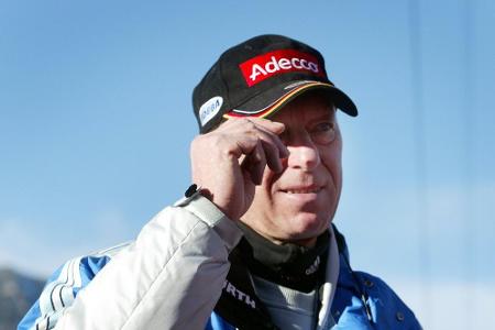 Das SID-Kalenderblatt am 24. Dezember: Reinhard Heß stirbt Das SID-Kalenderblatt am 24. Dezember: Reinhard Heß stirbt