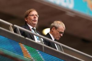 DFB spricht sich gegen erneuten Lockdown im Amateurfußball aus